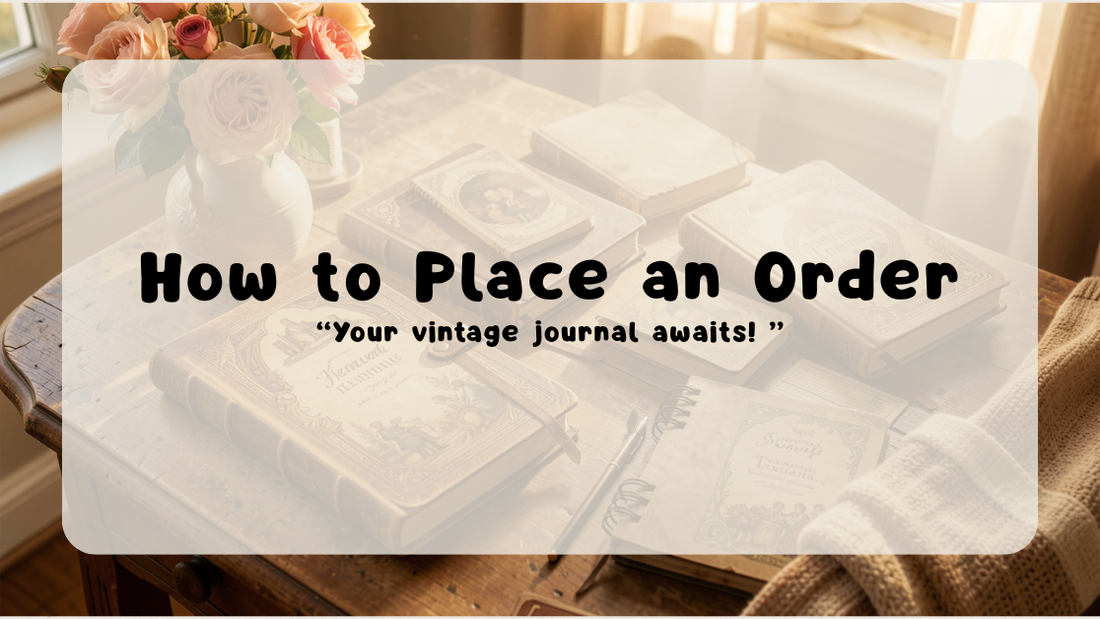 How to Place an Order | Your Stationery Supplier
