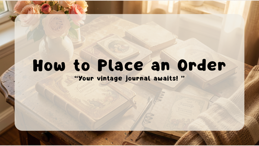 How to Place an Order | Your Stationery Supplier