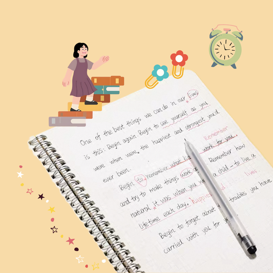 Fast Writing Smooth Gel Pen 0.5mm | Exam Pen | Muji Style | Student Stationery | Writing for Study & Daily Use Ink Pen