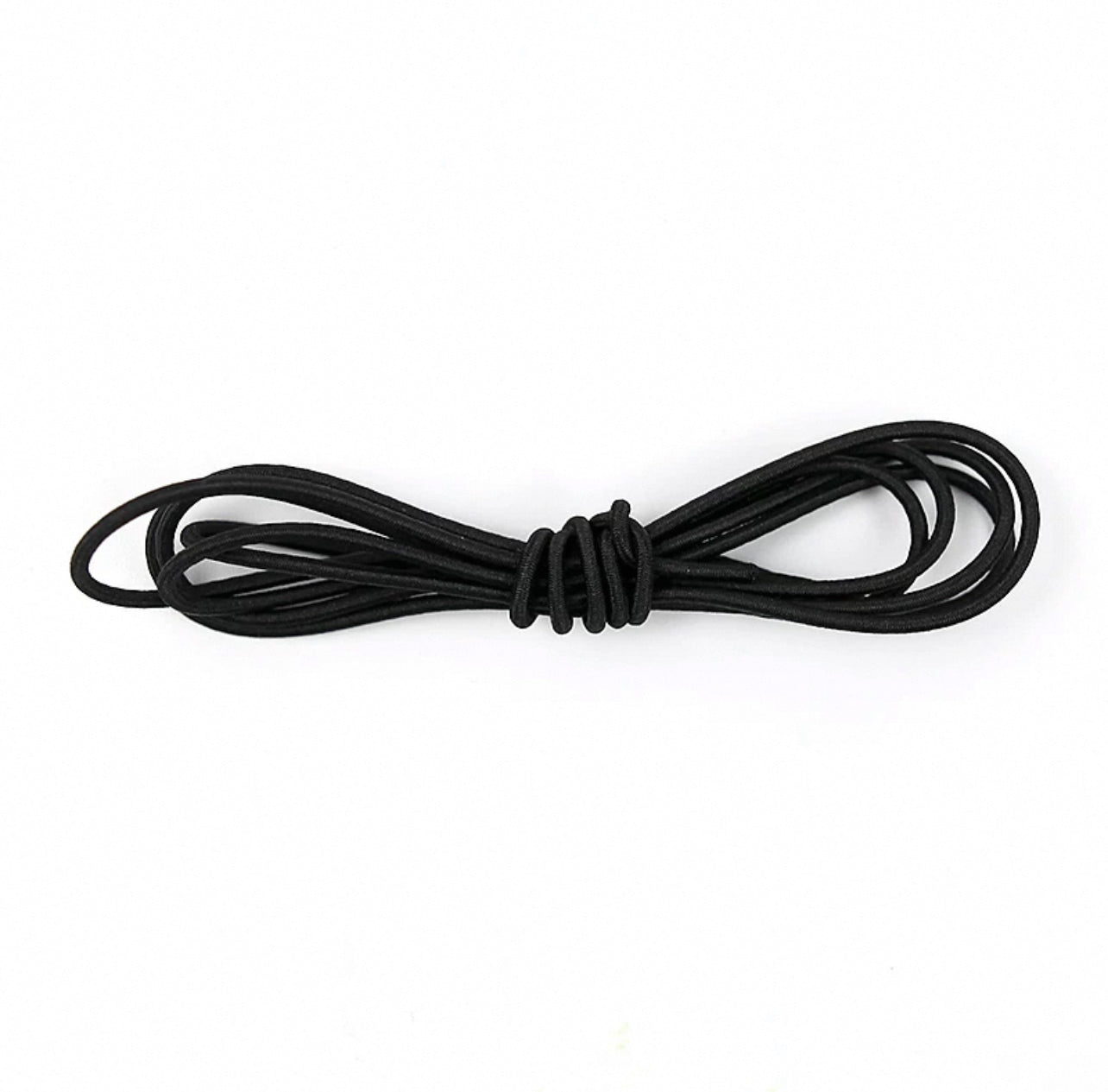Notebook Elastic Repair Band — 1 Meter DIY Replacement for Journals & Planners