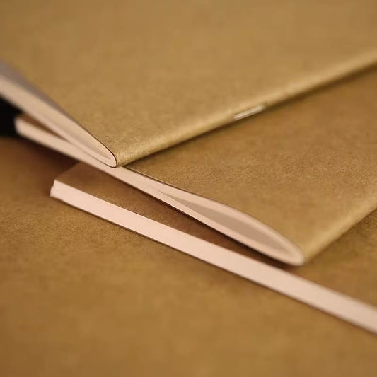 Refill Notebook – Standard, Medium, Passport | Journal Travelers Notebook Compatible 📒 🚢